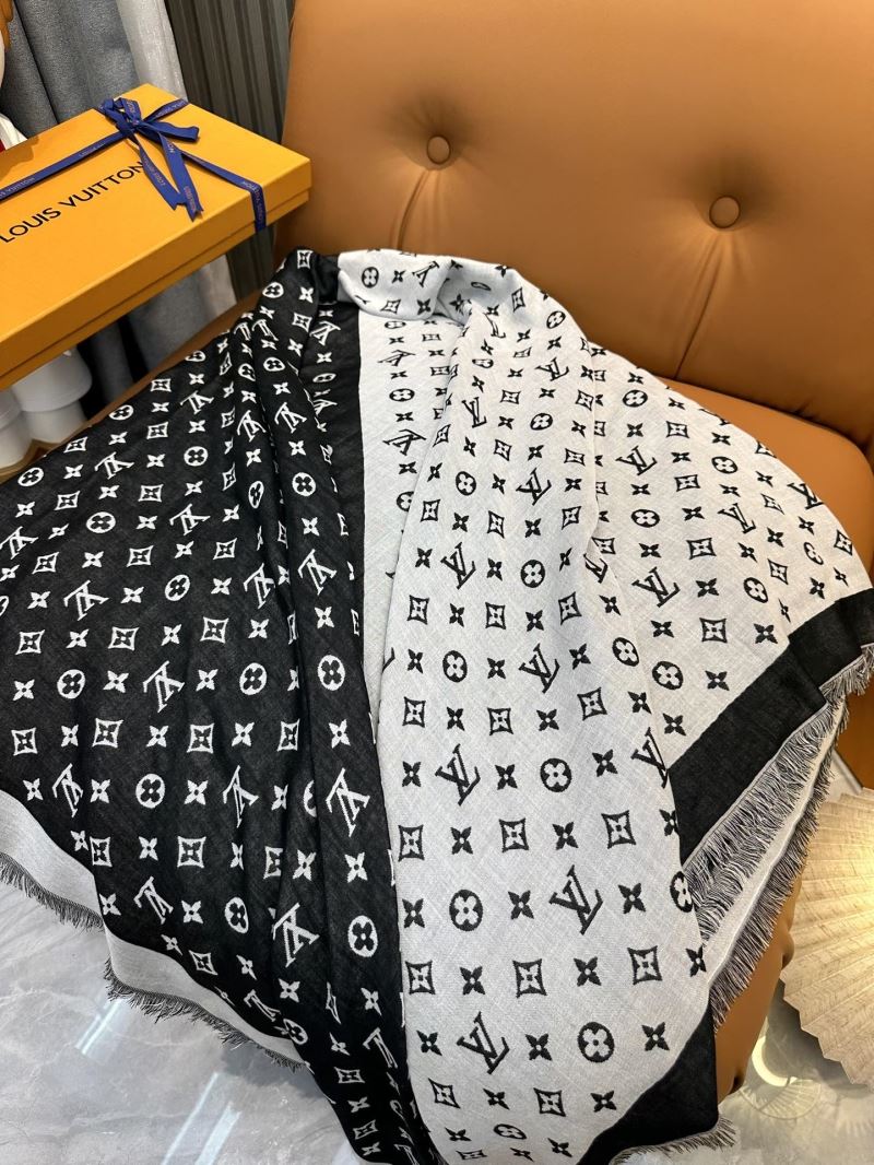 Louis Vuitton Scarf